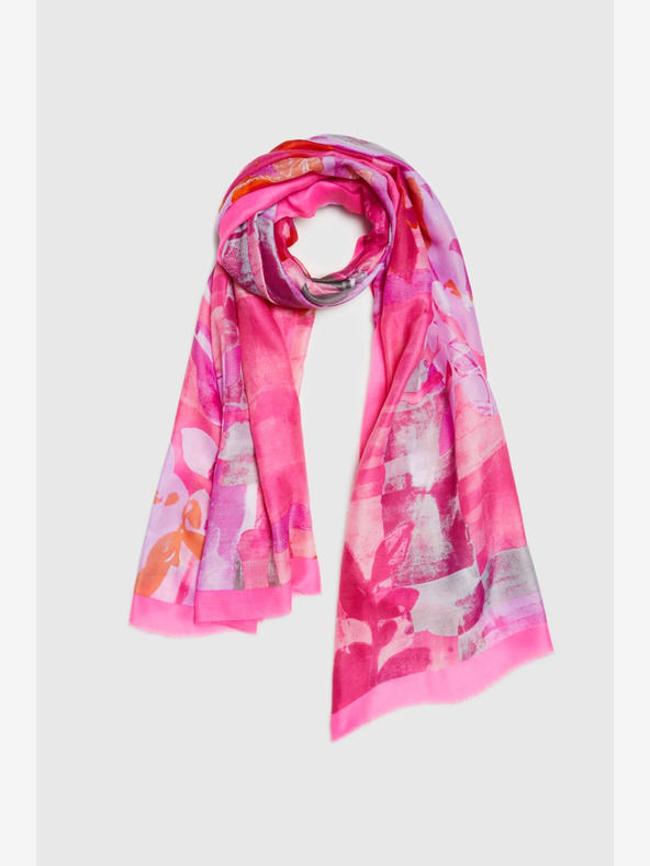 Moodo Dámský šátek Moodo