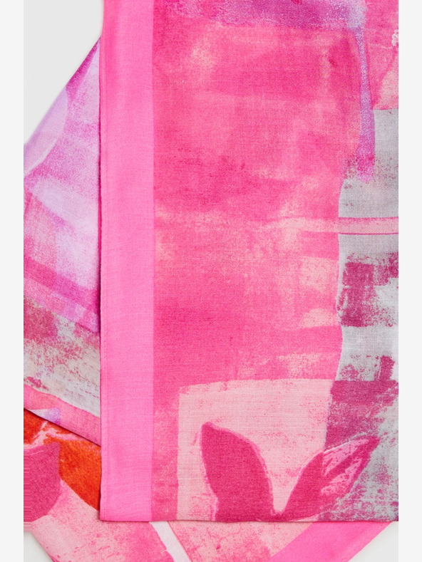 Moodo Dámský šátek Moodo