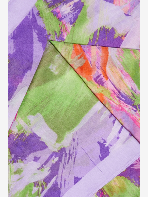 Moodo Dámský šátek Moodo