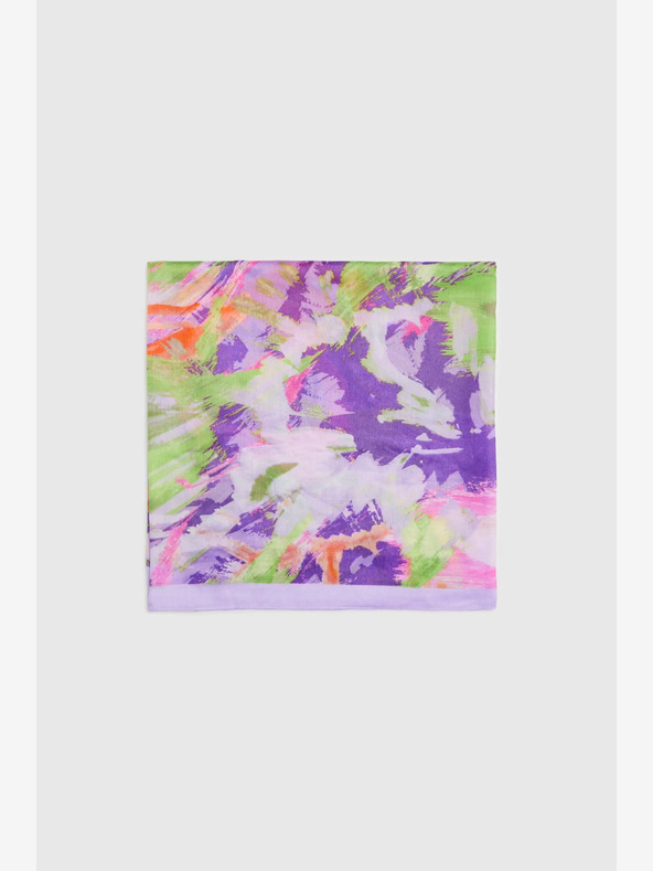 Moodo Dámský šátek Moodo