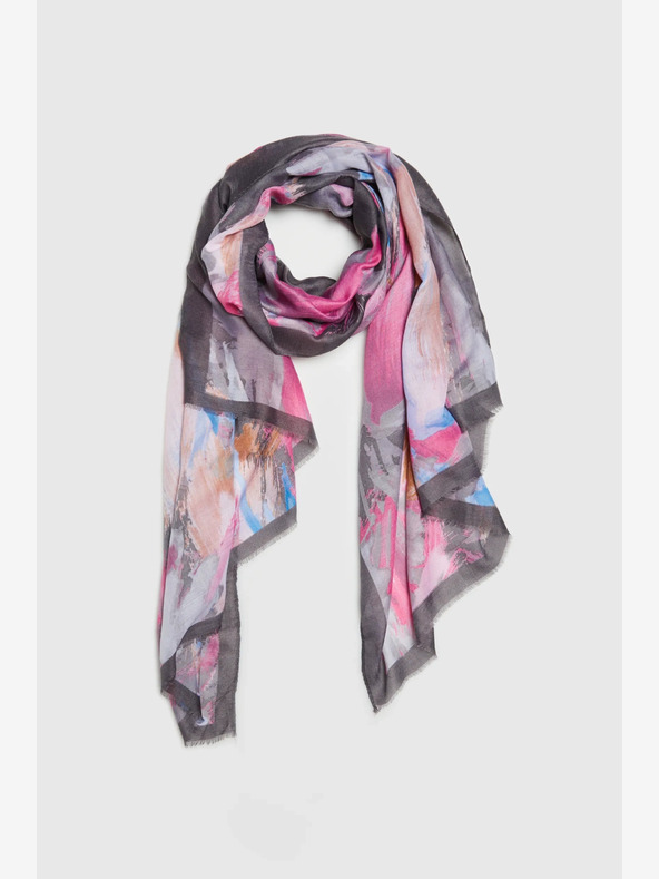 Moodo Dámský šátek Moodo