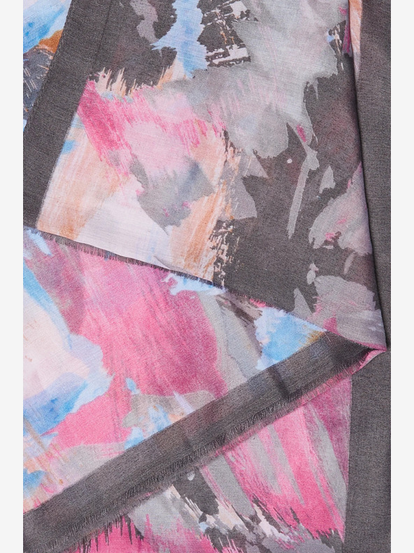 Moodo Dámský šátek Moodo