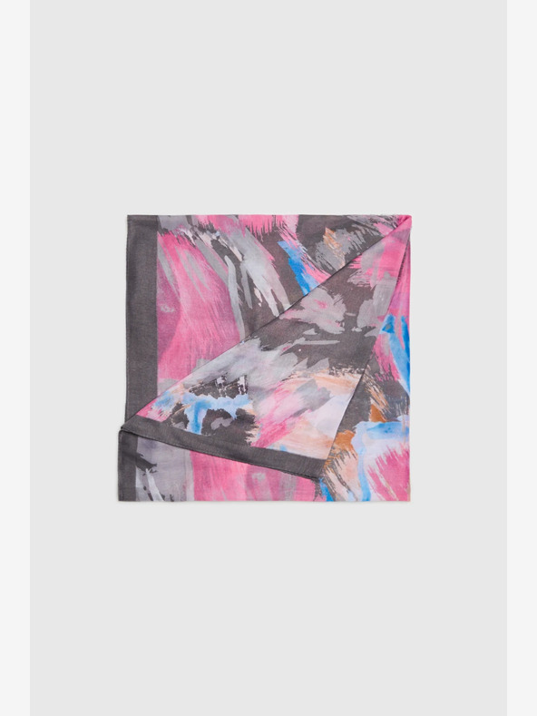 Moodo Dámský šátek Moodo