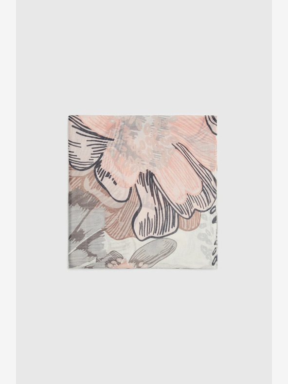 Moodo Dámský šátek Moodo