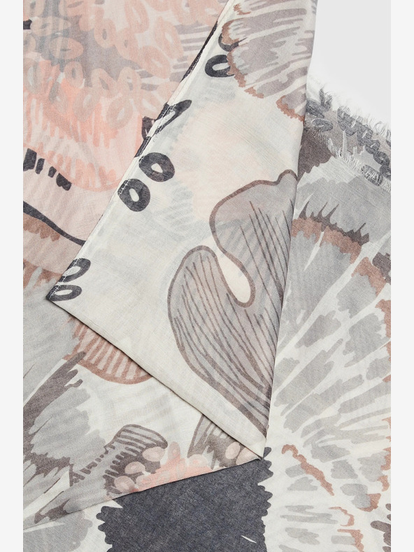 Moodo Dámský šátek Moodo