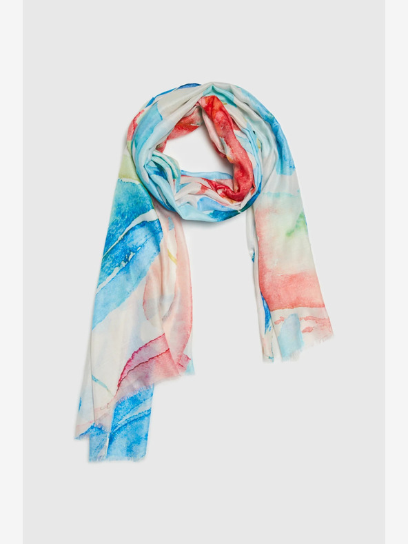 Moodo Dámský šátek Moodo