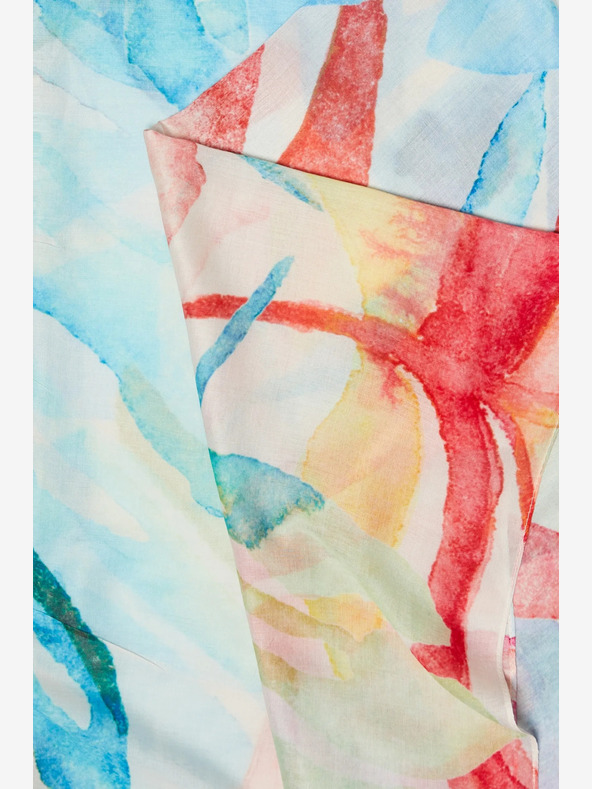 Moodo Dámský šátek Moodo