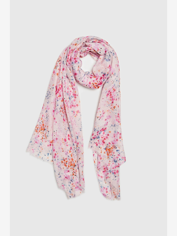 Moodo Dámský šátek Moodo