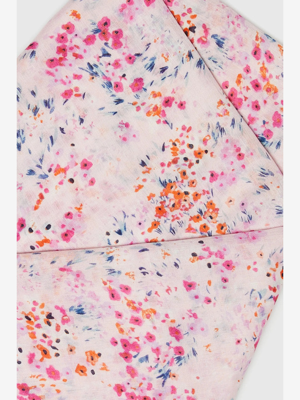 Moodo Dámský šátek Moodo