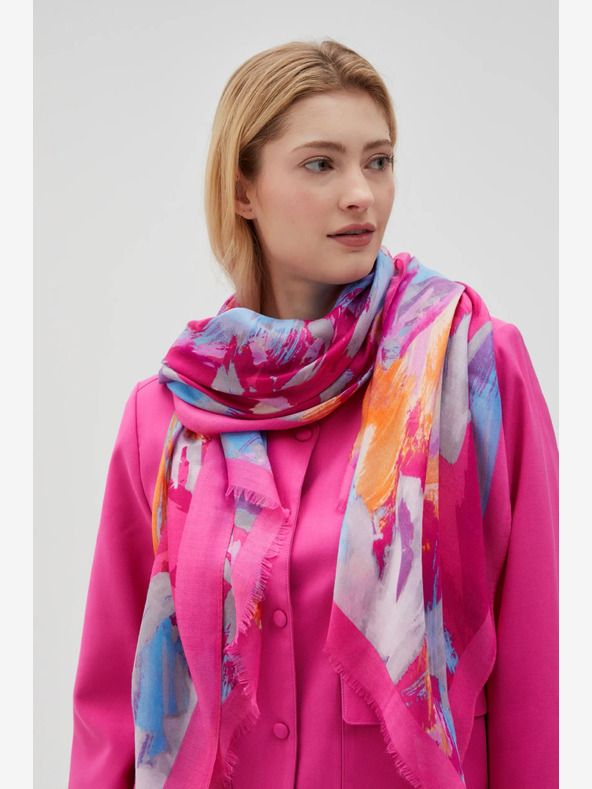 Moodo Dámský šátek Moodo