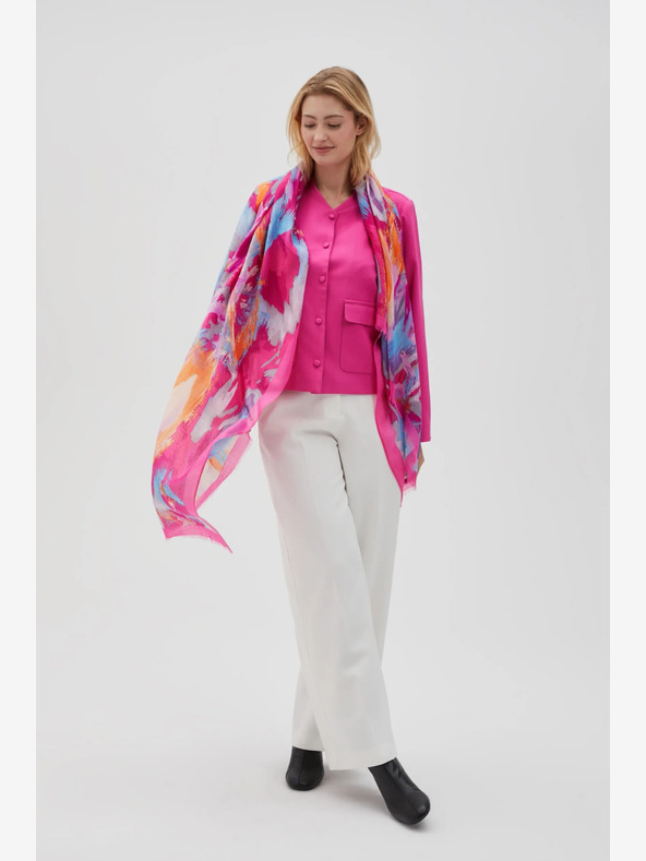 Moodo Dámský šátek Moodo