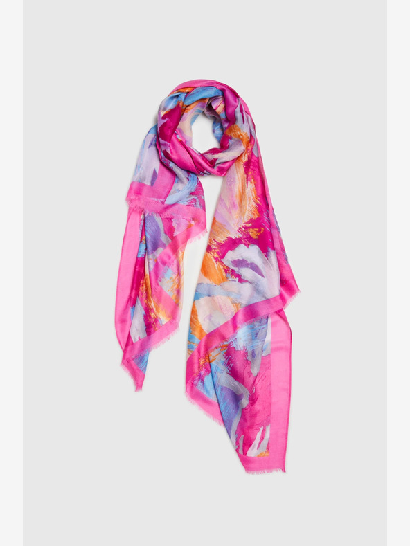 Moodo Dámský šátek Moodo