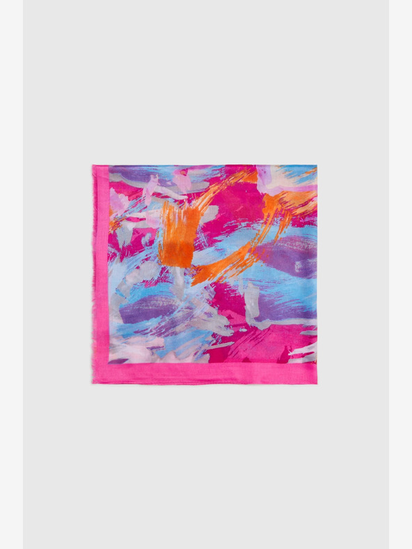 Moodo Dámský šátek Moodo