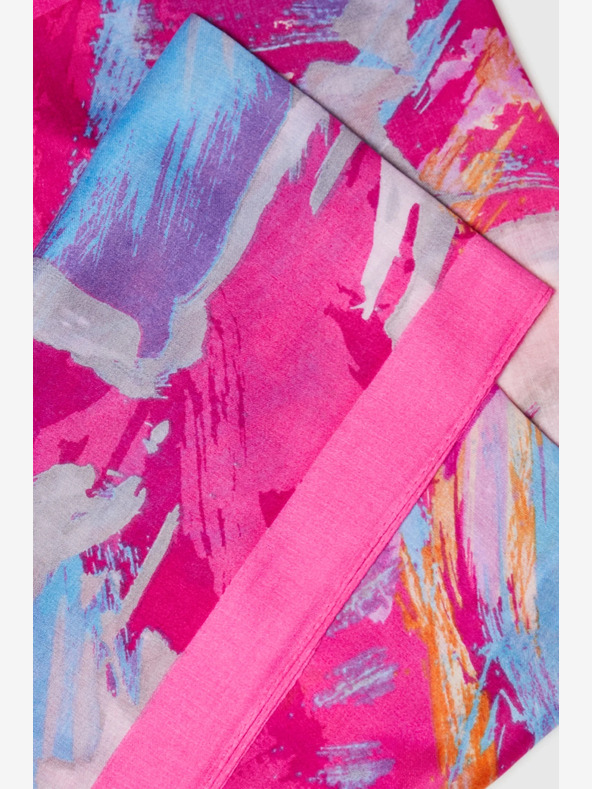 Moodo Dámský šátek Moodo