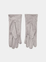 Moodo Gloves with a decorative belt