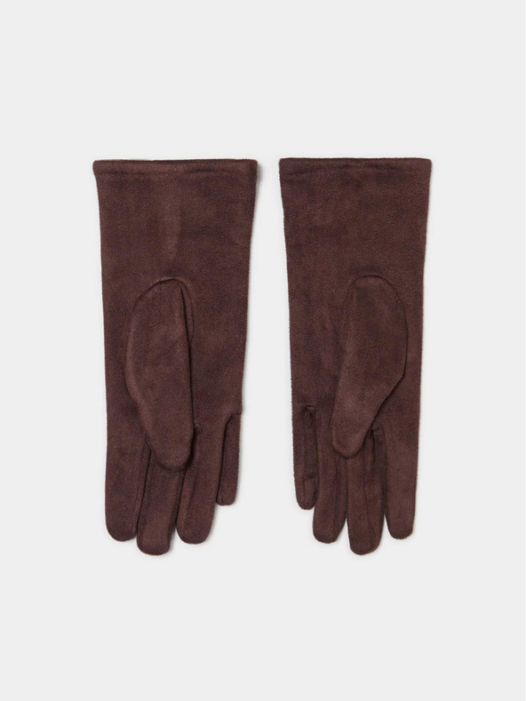 Moodo Suede gloves