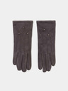 Moodo Gloves with rhinestones