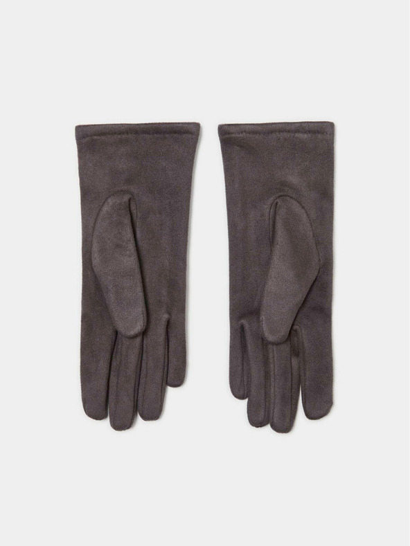 Moodo Gloves with rhinestones