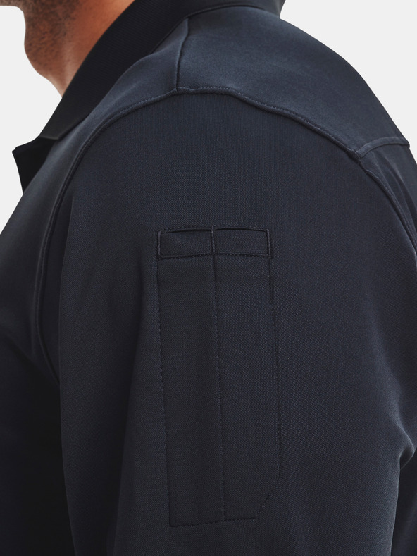 Under Armour Pánské tričko Under Armour Tac Performance Polo LS 2.0