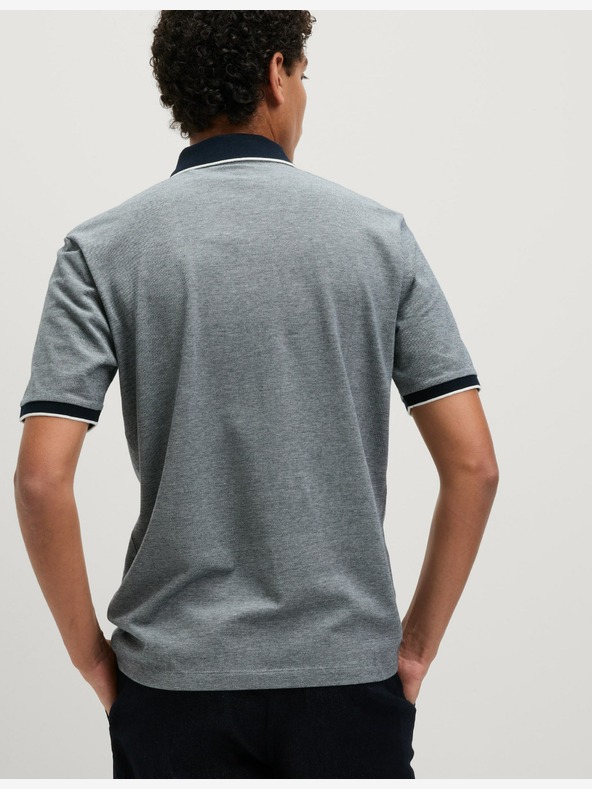 Marks & Spencer námořnická modrá Triko