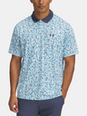 Under Armour Pánské tričko Under Armour UA Matchplay Printed Polo