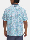 Under Armour Pánské tričko Under Armour UA Matchplay Printed Polo