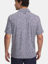 Under Armour Pánské tričko Under Armour UA Plyoff 3.0 Prntd Polo LB