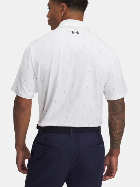 Under Armour Pánské tričko Under Armour UA T2G Printed Polo