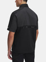 Under Armour Pánské tričko Under Armour UA Drive Wind Short Sleeve