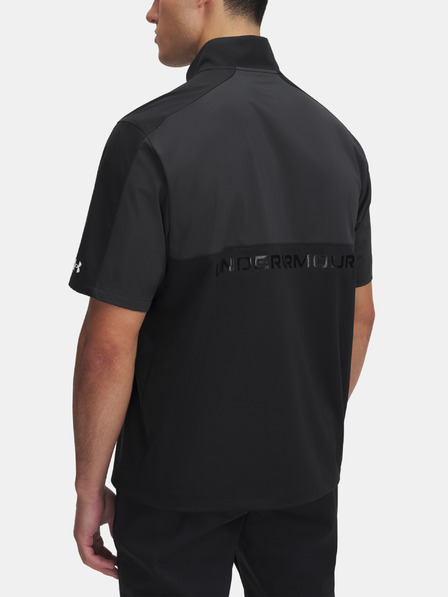 Under Armour Pánské tričko Under Armour UA Drive Wind Short Sleeve