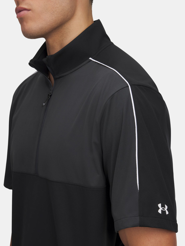 Under Armour Pánské tričko Under Armour UA Drive Wind Short Sleeve