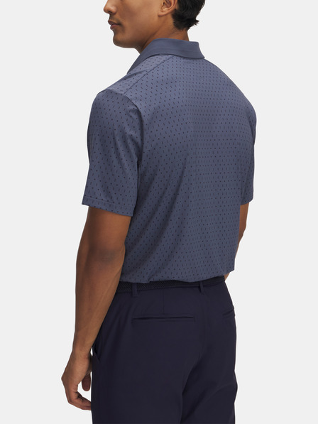 Under Armour Pánské tričko Under Armour UA Drive Chill Printed Polo