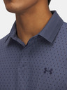 Under Armour Pánské tričko Under Armour UA Drive Chill Printed Polo