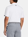 Under Armour Pánské tričko Under Armour UA T2G Polo LB-WHT