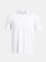 Under Armour Pánské tričko Under Armour UA T2G Polo LB-WHT