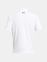 Under Armour Pánské tričko Under Armour UA T2G Polo LB-WHT