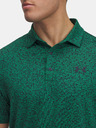 Under Armour Pánské tričko Under Armour UA Playoff 3.0 Printed Polo