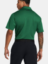 Under Armour Pánské tričko Under Armour UA T2G Polo LB-GRN