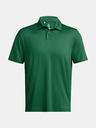 Under Armour Pánské tričko Under Armour UA T2G Polo LB-GRN