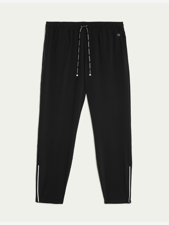 Marks & Spencer černá Triko