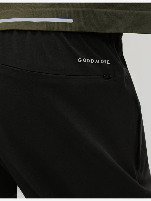 Marks & Spencer černá Triko