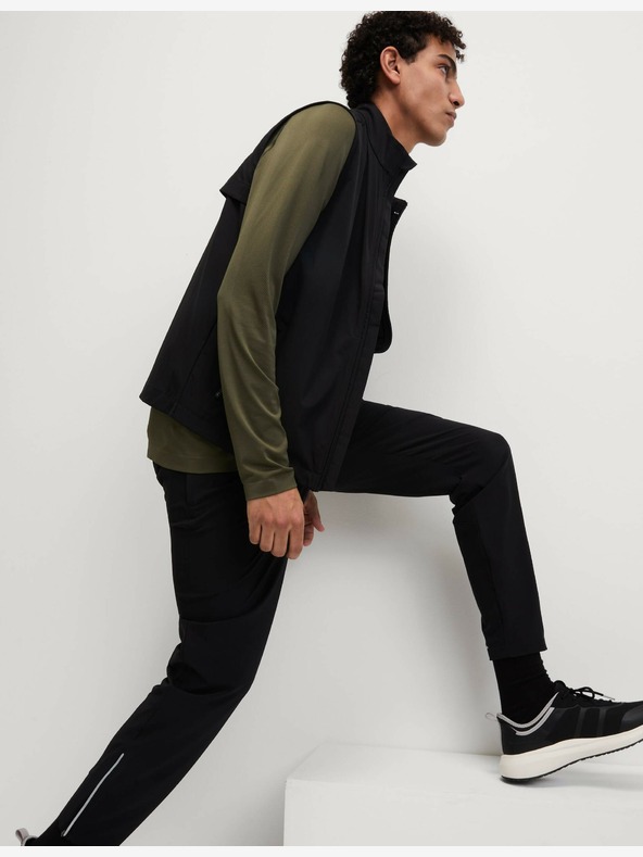 Marks & Spencer černá Triko