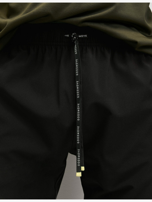 Marks & Spencer černá Triko