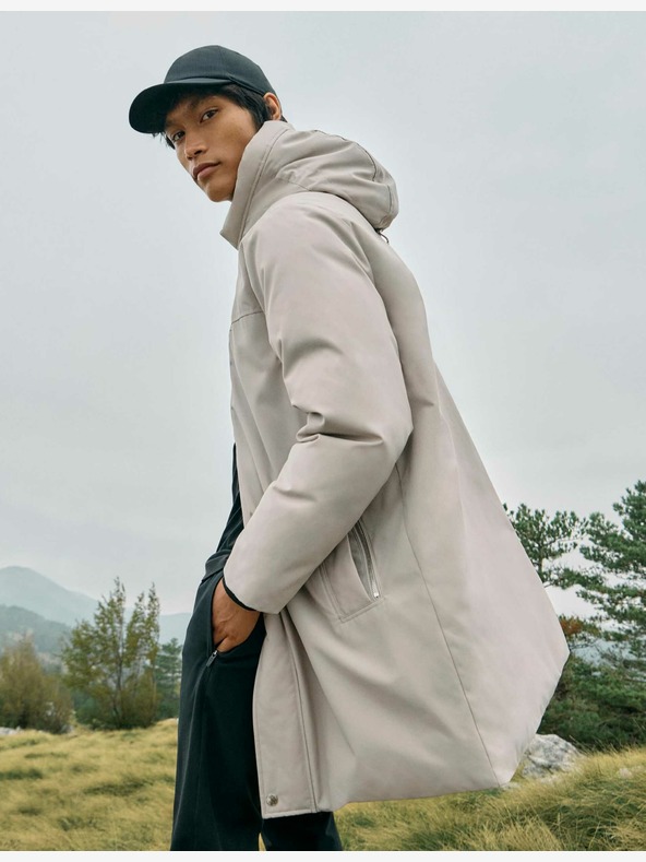 Marks & Spencer černá Triko