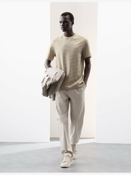 Marks & Spencer béžová Triko