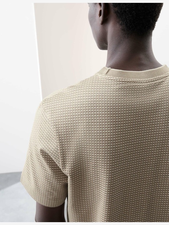 Marks & Spencer béžová Triko