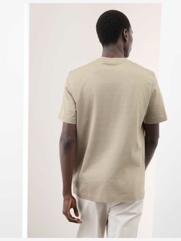 Marks & Spencer béžová Triko