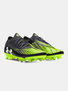 Under Armour Pánské kopačky Under Armour UA Magnetico Elite 4 FG-BLK