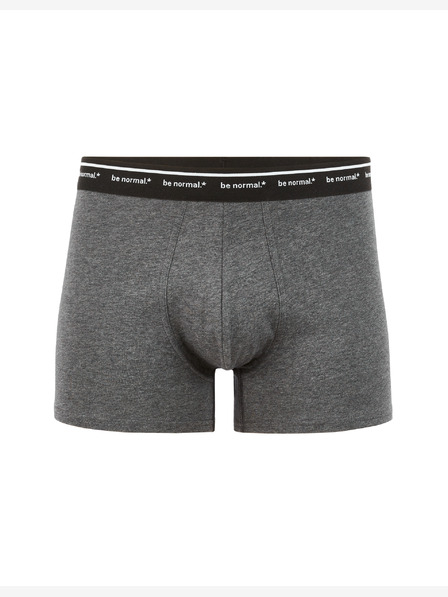 Celio Bavlněné boxerky Binormal1 Celio