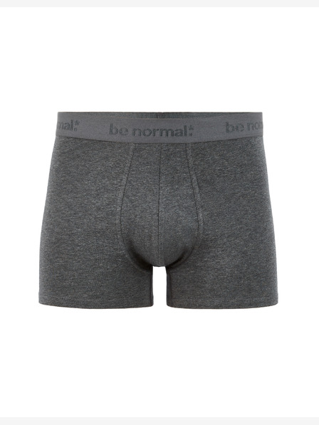 Celio Bavlněné boxerky Binormal Celio
